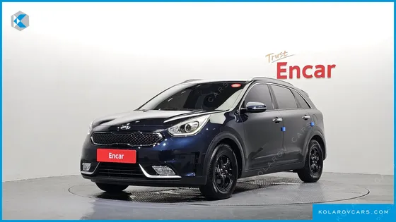 KIA NIRO PRESTIGE