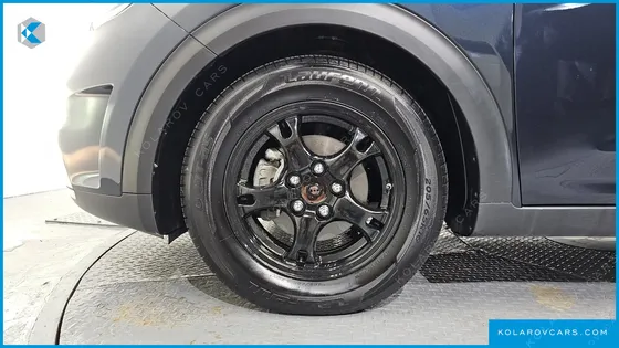 KIA NIRO PRESTIGE