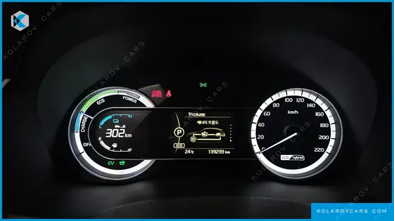 KIA NIRO PRESTIGE