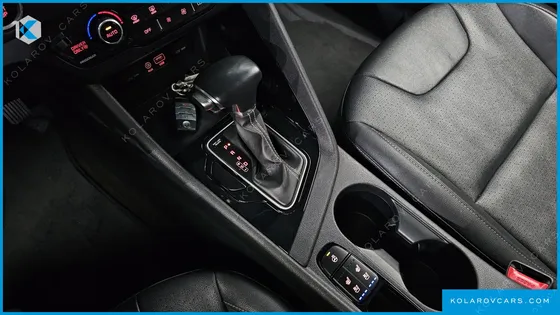 KIA NIRO PRESTIGE