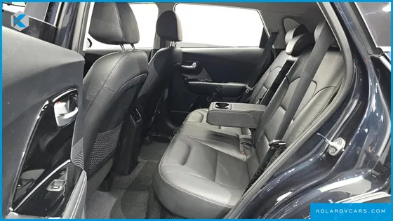 KIA NIRO PRESTIGE
