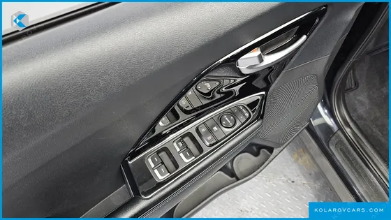 KIA NIRO PRESTIGE