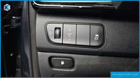 KIA NIRO PRESTIGE