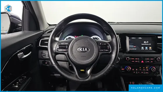 KIA NIRO PRESTIGE