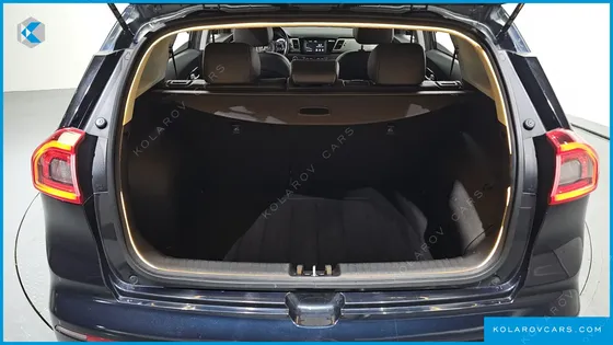 KIA NIRO PRESTIGE
