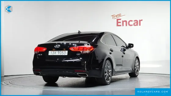 HYUNDAI ASLAN G330 PREMIUM