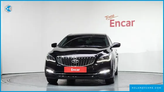 HYUNDAI ASLAN G330 PREMIUM
