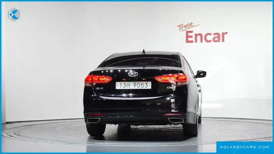 HYUNDAI ASLAN G330 PREMIUM