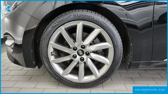 HYUNDAI ASLAN G330 PREMIUM