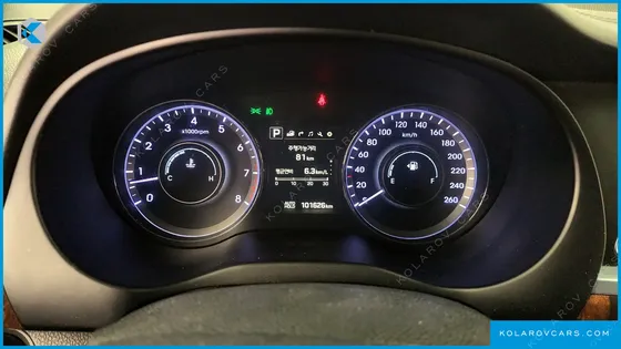 HYUNDAI ASLAN G330 PREMIUM