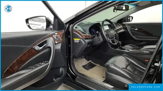 HYUNDAI ASLAN G330 PREMIUM