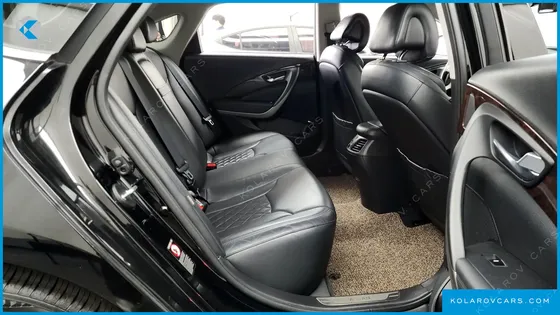 HYUNDAI ASLAN G330 PREMIUM