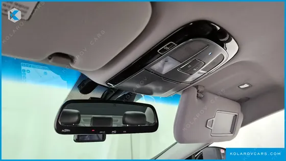 HYUNDAI ASLAN G330 PREMIUM