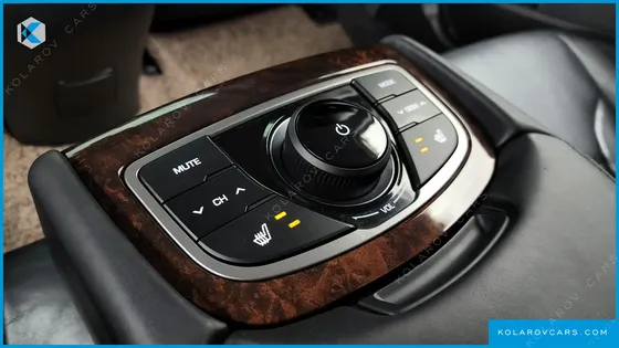 HYUNDAI ASLAN G330 PREMIUM