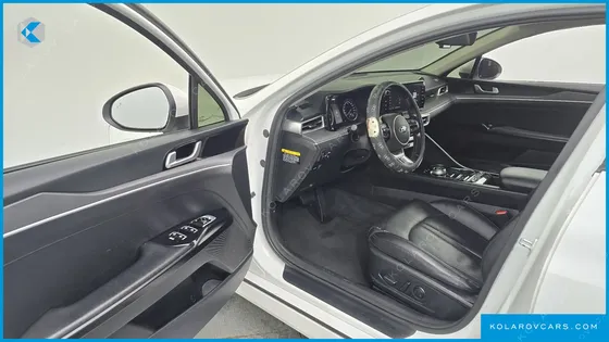 KIA K5 2.0