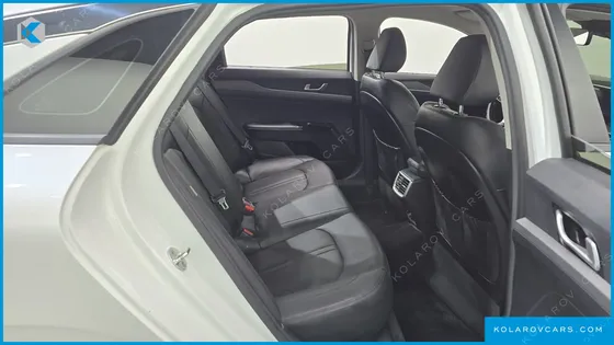 KIA K5 2.0