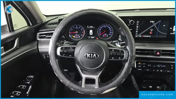 KIA K5 2.0