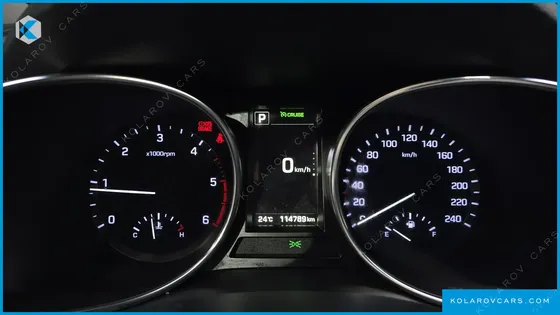 HYUNDAI SANTA FE DIESEL 2.0 2WD