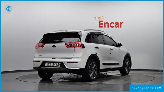 KIA NIRO NOBLESSE