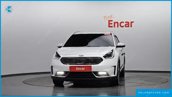 KIA NIRO NOBLESSE