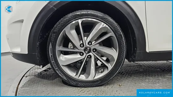 KIA NIRO NOBLESSE