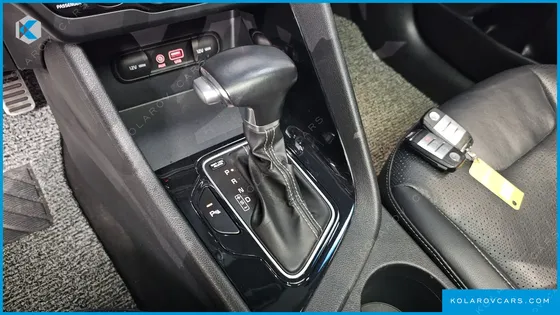 KIA NIRO NOBLESSE