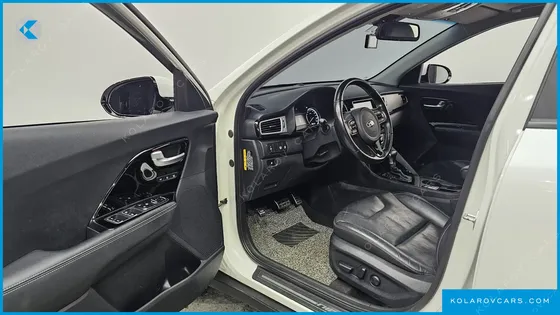 KIA NIRO NOBLESSE