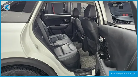 KIA NIRO NOBLESSE