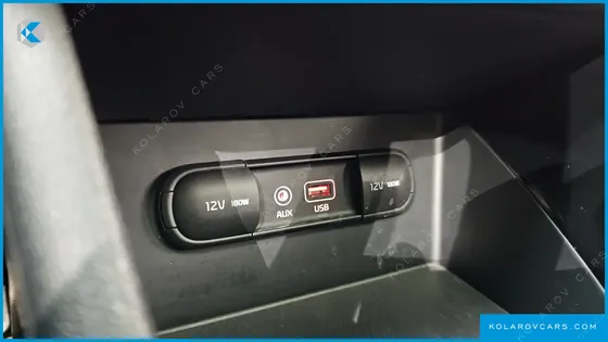 KIA NIRO NOBLESSE