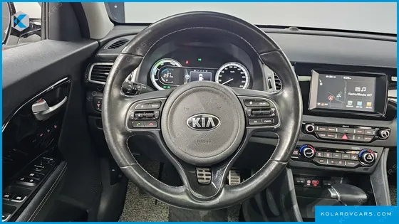 KIA NIRO NOBLESSE