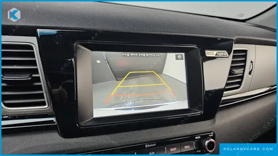 KIA NIRO NOBLESSE