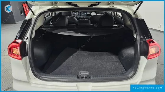 KIA NIRO NOBLESSE