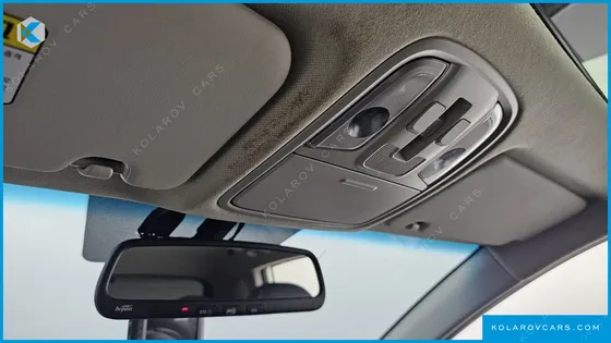 KIA NIRO NOBLESSE
