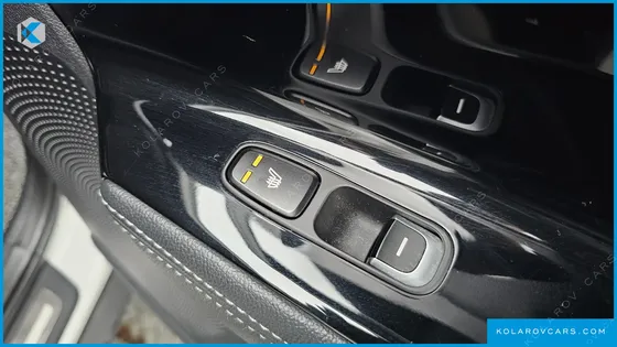 KIA NIRO NOBLESSE