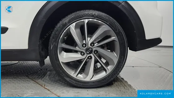 KIA NIRO NOBLESSE