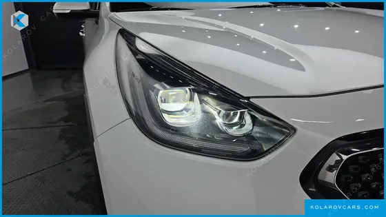 KIA NIRO NOBLESSE