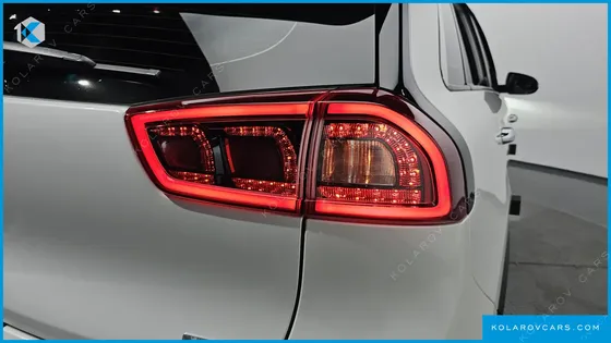 KIA NIRO NOBLESSE