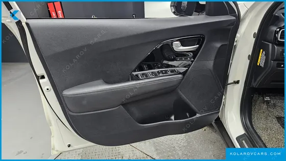 KIA NIRO NOBLESSE