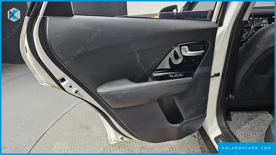 KIA NIRO NOBLESSE