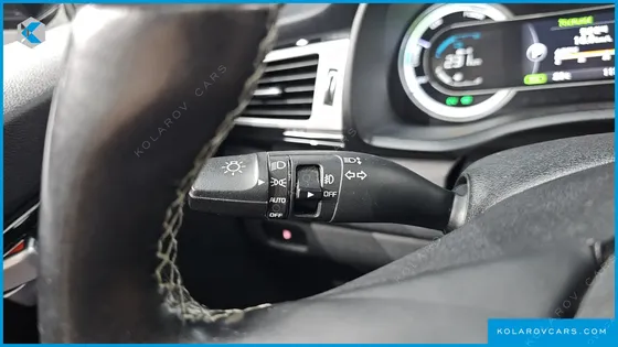 KIA NIRO NOBLESSE