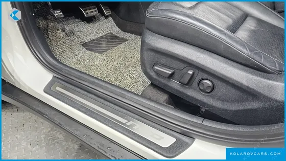 KIA NIRO NOBLESSE