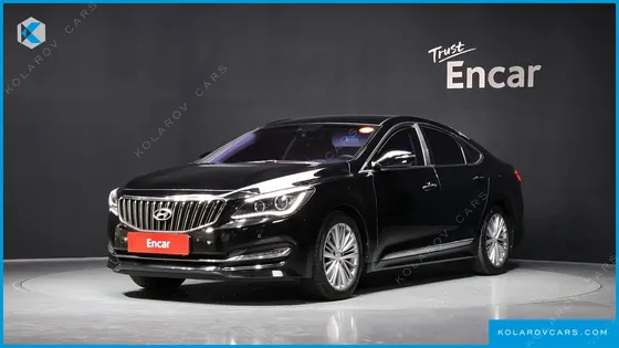 HYUNDAI ASLAN G330 PREMIUM