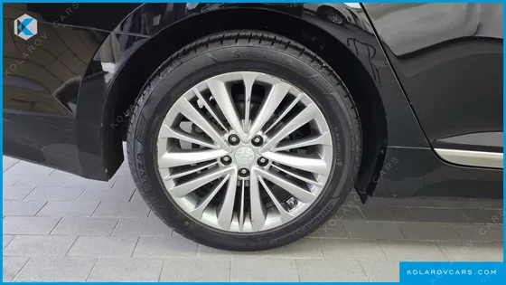 HYUNDAI ASLAN G330 PREMIUM