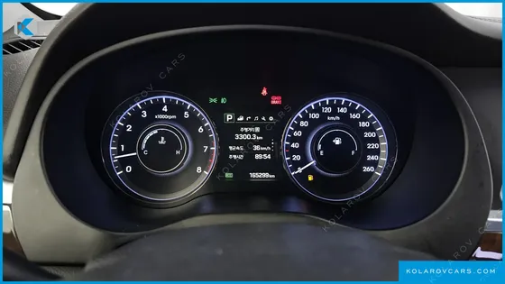 HYUNDAI ASLAN G330 PREMIUM