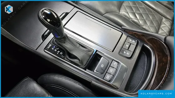 HYUNDAI ASLAN G330 PREMIUM