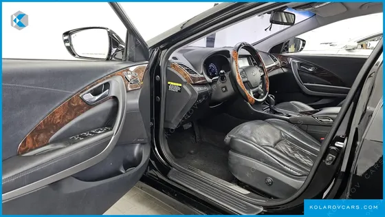HYUNDAI ASLAN G330 PREMIUM