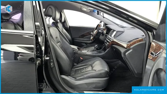 HYUNDAI ASLAN G330 PREMIUM