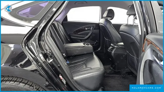 HYUNDAI ASLAN G330 PREMIUM