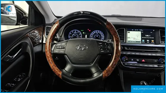 HYUNDAI ASLAN G330 PREMIUM