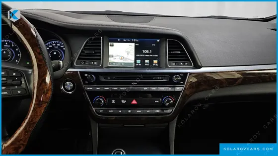HYUNDAI ASLAN G330 PREMIUM